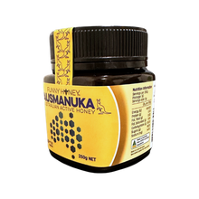 Load image into Gallery viewer, 900+ MGO Australian Manuka Honey - 250g