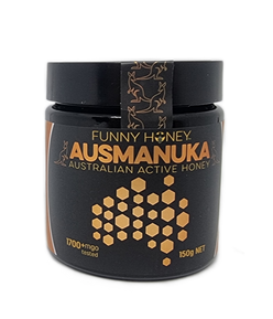1700+mgo AUSMANUKA 150g