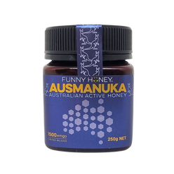 Mgo 1500+ 250g AUSMANUKA