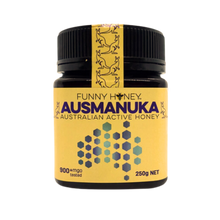 Load image into Gallery viewer, 900+ MGO Australian Manuka Honey - 250g