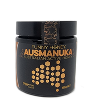 Load image into Gallery viewer, 1700+mgo AUSMANUKA 150g
