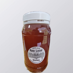 Local Honey 1kg