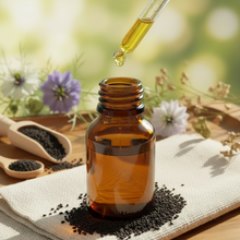 Load image into Gallery viewer, Black seed Oil-NatuRare-3 ×100ml pack
