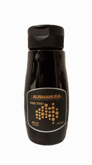 1700+mgo AUSMANUKA 375g