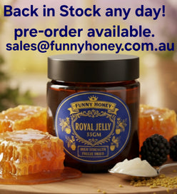 Royal Jelly Powder. 50g