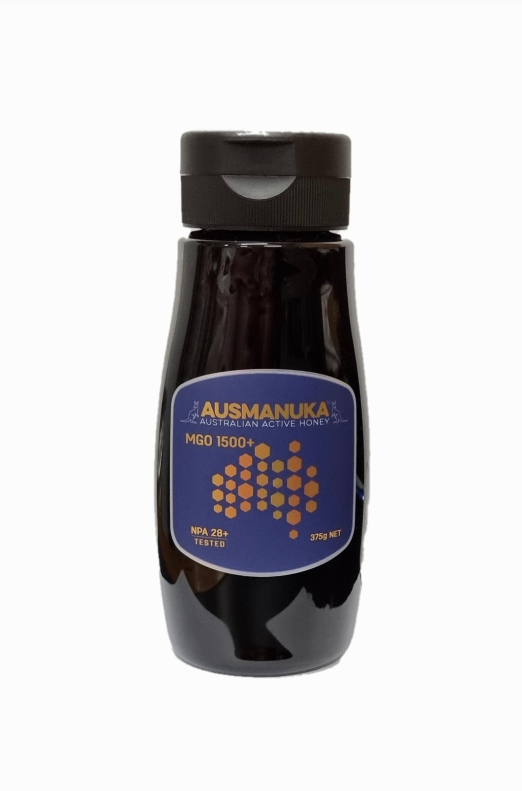 Mgo 1500+ 375g AUSMANUKA