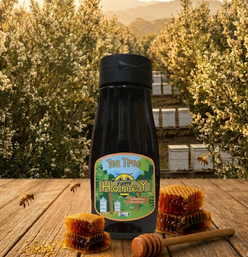 Tea Tree Blossom 500g
