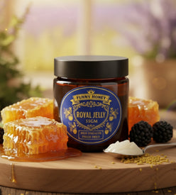 Royal Jelly Powder. 55g