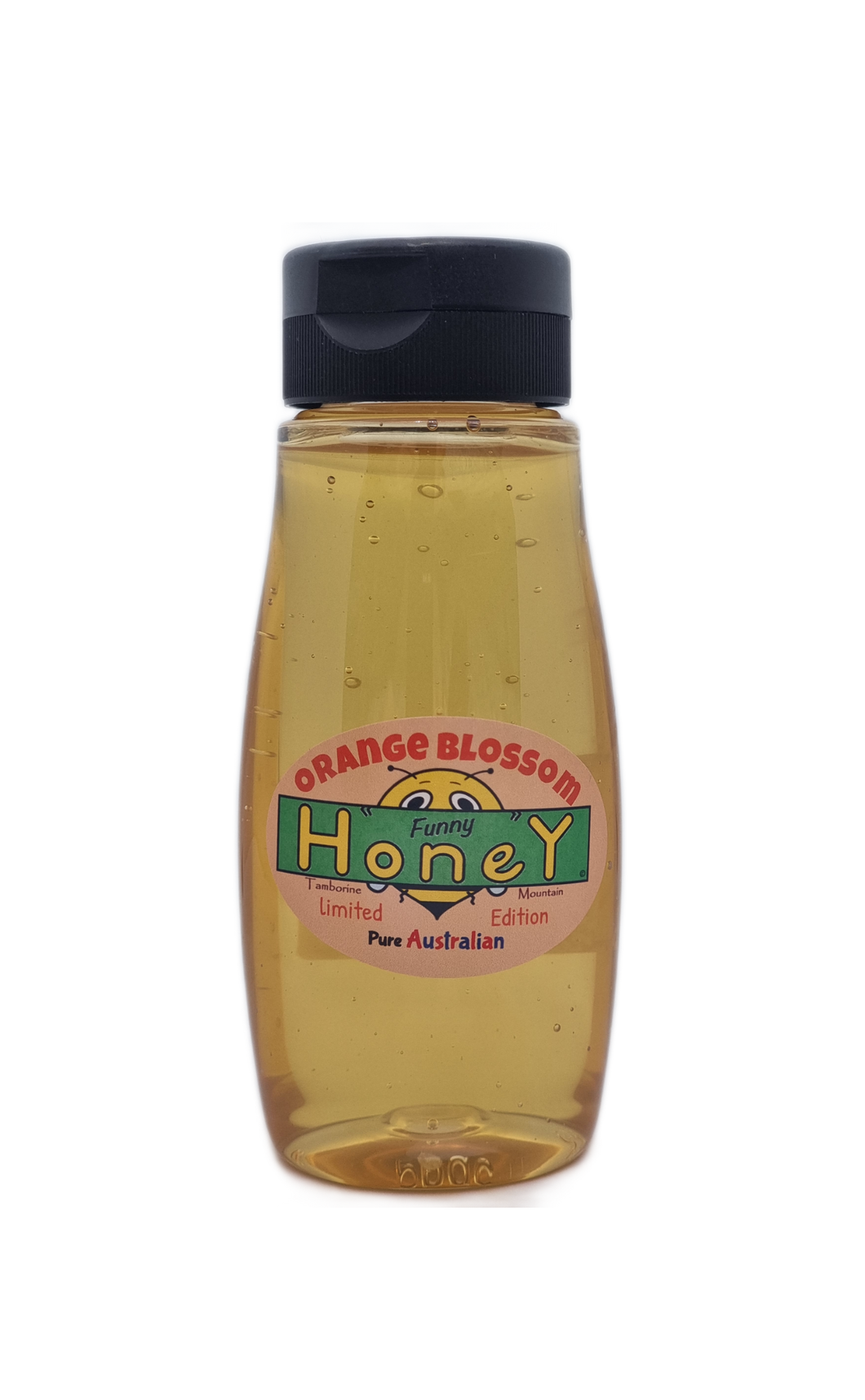 Orange Blossom Honey - 375g