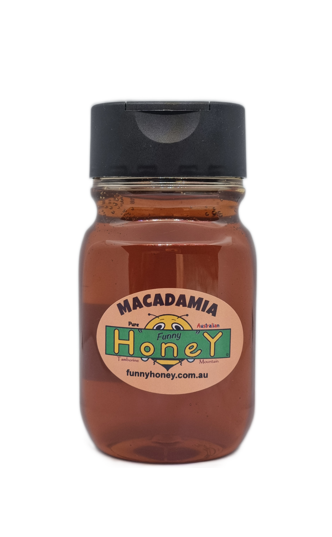 Australian Macadamia Honey - 500g