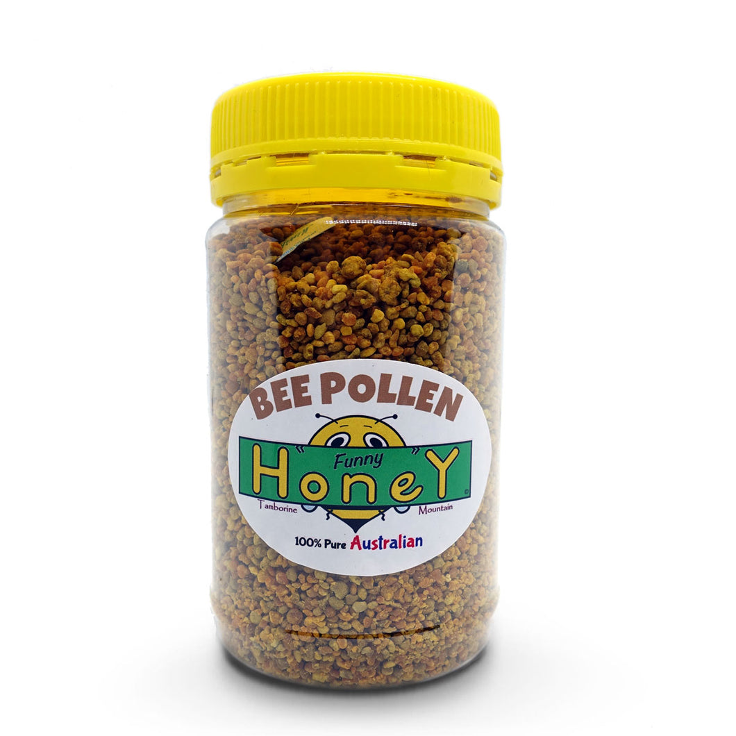 Bee Pollen - 225g