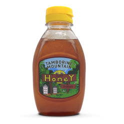 Australian Ironbark Honey - 500g