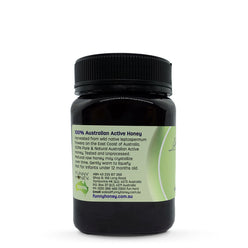 600+ MGO Australian Manuka Honey - 500g