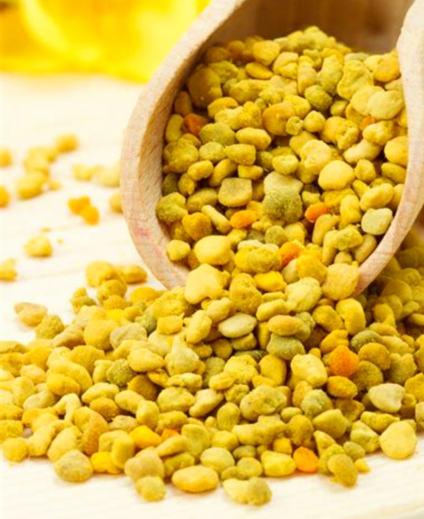 Bee Pollen - 450g