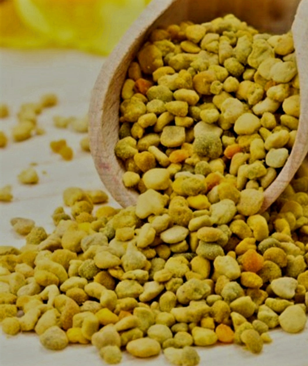 Bee pollen - 1.25kg